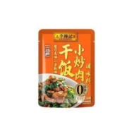 PLUS会员: 李锦记 一招胜 干饭小炒肉调味料 50g