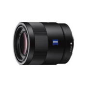 SONY 索尼 FE 55mm F1.8 SEL55F18Z全画幅微单镜头55F1.8