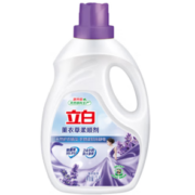 PLUS会员！Liby 立白 衣物柔顺剂 2L 薰衣草香
