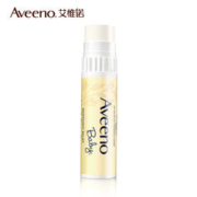 Aveeno 艾惟诺 艾维诺燕麦护理唇膏2支