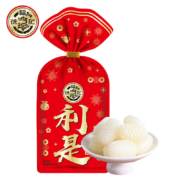 徐福记 荔枝利事糖 280g (约60颗) ＊3件