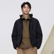 10点：BOSIDENG波司登 仿羊羔绒双面穿 男女同款羽绒服