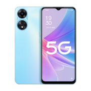 OPPO A58x 8GB+128GB 静海蓝 智能手机