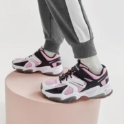 SKECHERS 斯凯奇 儿童老爹鞋童鞋