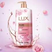 LUX 力士 娇肤香氛沐浴乳 恒久嫩肤 600g