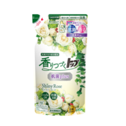 狮王（Lion）香氛抑菌洗衣液补充装香槟玫瑰香710g 抑菌除螨 柔顺衣物