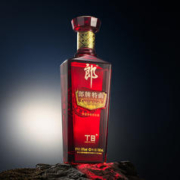 LANGJIU 郎酒 郎牌特曲T8 兼香50度 500mL*2瓶