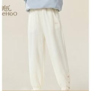 京东百亿补贴：YeeHoO 英氏 儿童卫裤
