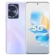 荣耀100 单反级写真相机 荣耀绿洲护眼屏 第三代骁龙7移动平台 16GB+512GB 莫奈紫 5G