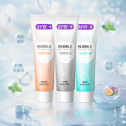 88VIP：舒客 泡感牙膏 180g