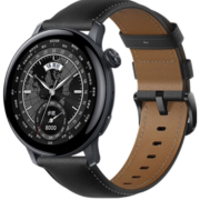 vivo WATCH 3 蓝牙真皮版 星辉