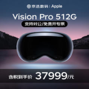 Apple 苹果 Vision Pro 头戴显示器