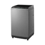 再降价、微信小程序、PLUS会员： LittleSwan 小天鹅 全新免清洗变频系列 TB80V23DB 变频直驱波轮洗衣机 8kg 玄武灰