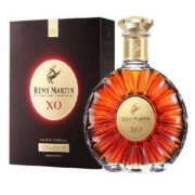 RéMY MARTIN 人头马 XO 干邑白兰地 700ml*1瓶