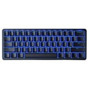 ikbc R300 mini 有线机械键盘 61键 Cherry红轴 单光