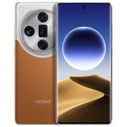 拼多多百亿补贴:OPPO Find X7 Ultra 12+256GB 双潜望四主摄 第三代骁龙8 超通透钻石屏【7天内发货】