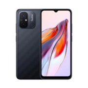 小米（MI）Redmi 12C Helio G85 性能芯 5000mAh长续航 4GB+128GB 暗影黑