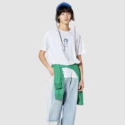 森马 X 罗小黑 合作款男子T恤 多尺码自选