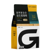 PLUS会员、需礼金：GAOYEA 高爷家 益生菌全阶段猫粮 1.5kg 2.0版本（赠 试吃2包+猫罐头2罐+猫条10支）