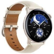 vivo WATCH 3 蓝牙esim 智能手表 多通道星环健康监测 长续航