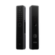 Xiaomi 小米 XMZNMSTO5YD 智能电子锁 大屏猫眼版