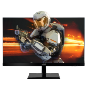 HSO 24.5英寸 144HZ全高清IPS 可壁挂 滤蓝光不闪屏 电竞显示器 G251H