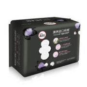kotex 高洁丝 臻选澳洲进口纯棉日用240mm25片