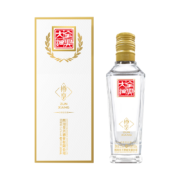 全兴大曲 樽享 52度浓香 100ml*1瓶