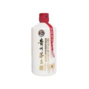 MOUTAI 茅台 贵州茅台酒53度豫鼎中原酱香型500ml*6瓶整箱装晟藏老酒酒水白酒