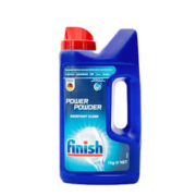 灵活用量：finish 亮碟 洗碗机专用洗碗粉 1kg