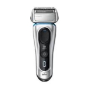 京东PLUS：BRAUN 博朗 8330s 电动剃须刀 银色