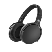 森海塞尔（Sennheiser）MOMENTUM 4 大馒头4代 蓝牙头戴式耳机高保真HIFI音乐 ACCENTUM主动降噪便携学生 ACCENTUM Plus白【自适应降噪】