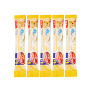 88VIP会员：妈咪爱食品级益生菌肠道乳双歧杆菌鼠李糖乳杆菌1.5g*5支