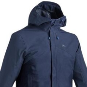 DECATHLON 迪卡侬 MH150 男子运动夹克