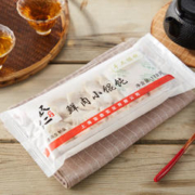 民仁堂 鲜肉小馄饨 速食早餐 儿童早餐110g*4袋 手工云吞 夜宵