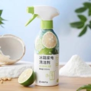 网易严选冰箱清洁剂去污去霉除异味