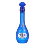 YANGHE 洋河 梦之蓝 蓝色经典 M6 45%vol 浓香型白酒