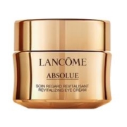 88VIP会员：LANCOME 兰蔻 菁纯臻颜焕亮眼霜20ml淡化干纹细纹眼纹滋润紧致抗皱
