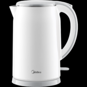 Midea 美的 SH15Q1-201 电热水壶 1.5L