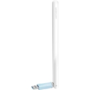 需首购：水星 WiFi6免驱 usb无线网卡  随身wifi发射器UX3H