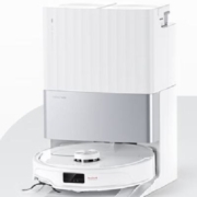 新品预售、PLUS会员：石头 扫地机器人扫拖一体 P10S Pro 扫拖洗烘一体机