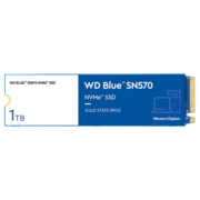 西部数据（WD）SSD固态硬盘 M.2(NVMe协议) 笔记本电脑台式硬盘 SN580 游戏固态 PCIE4.0  蓝盘高速 标配 2TB（WDS200T3B0E）