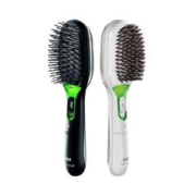BRAUN 博朗 IONTEC系列 BR710 离子梳 黑色