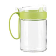 88VIP会员：CHAHUA 茶花 油壶玻璃 550ML 颜色随机