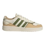 adidas 阿迪达斯 三叶草COURTIC男女经典运动板鞋