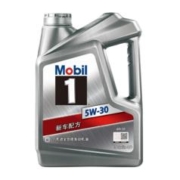 Mobil 美孚 银美孚1号 汽机油 5W-30 SP级 4L
