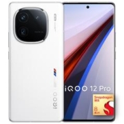 百亿补贴：iQOO 12 Pro 5G智能手机 16GB+256GB