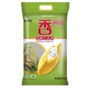 香满园 盘锦生态米 5kg