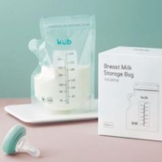 24.9 KUB可优比母乳储奶袋保鲜袋50片