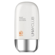 unny 悠宜 茗妃语防晒霜 50ml